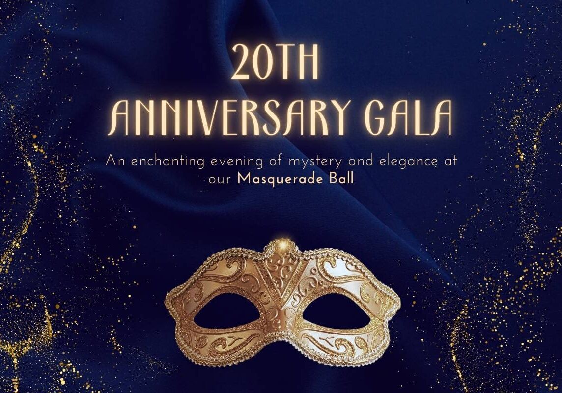 ICC 20th Anniversary Gala