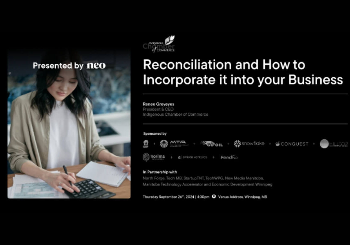 Reconciliation and How to Incorporate it into your Business